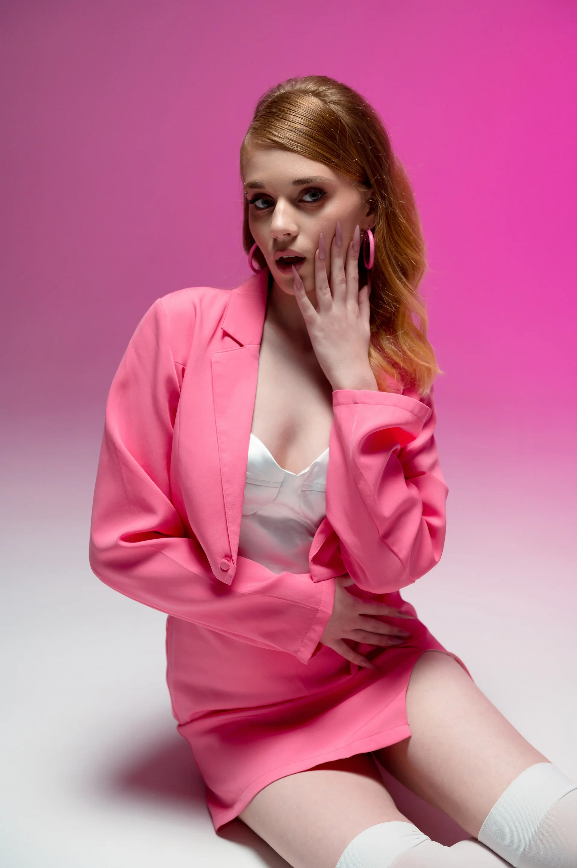 XXX Porn Photo of Nude MelissaBauch 5