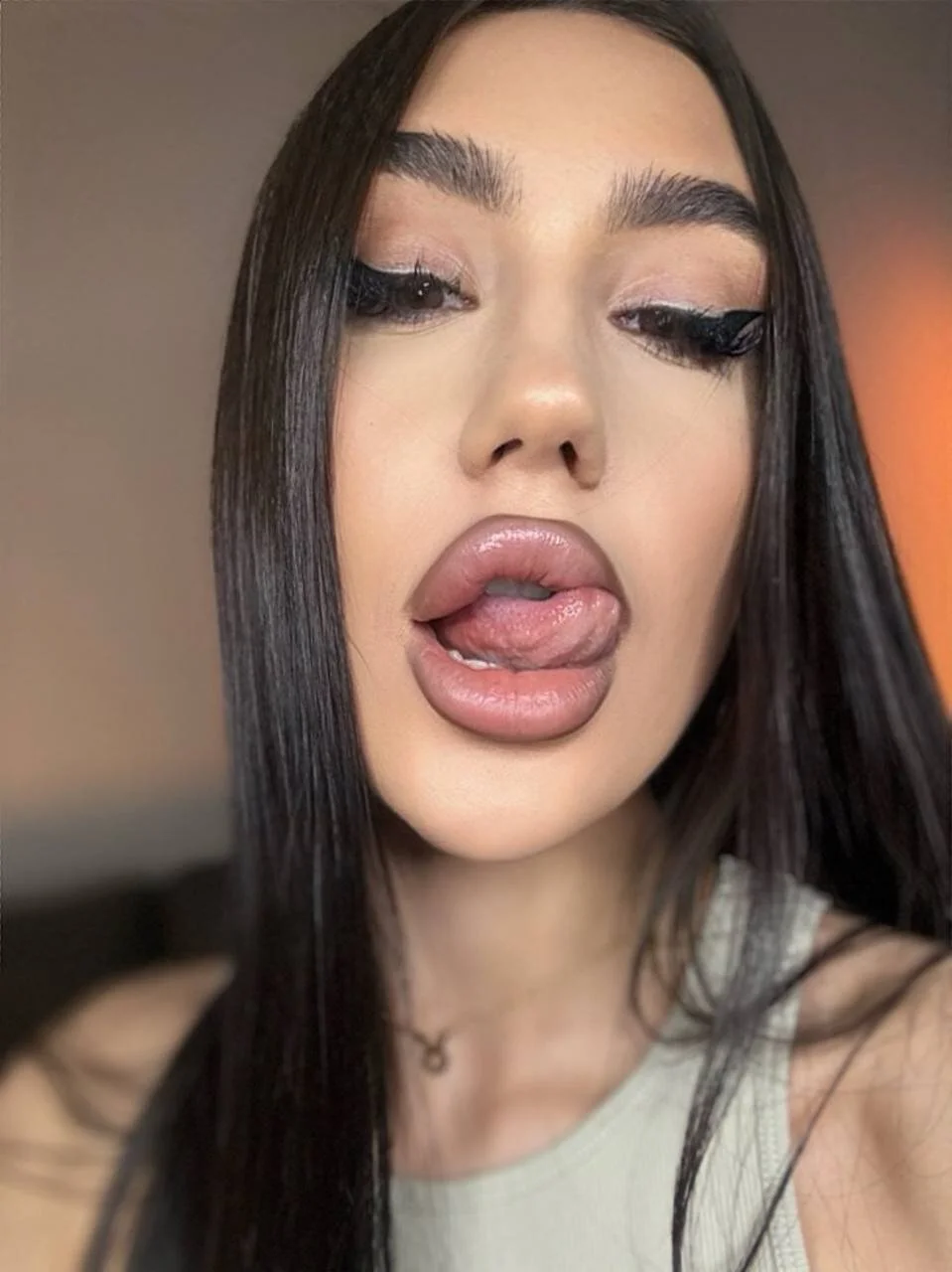 XXX Porn Photo of Nude Velina83 8