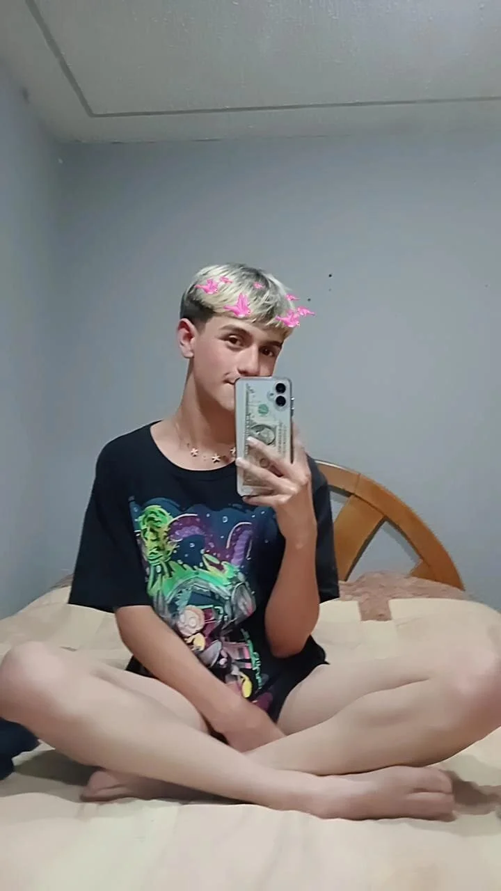 XXX Porn Photo of Nude angell_vg 4