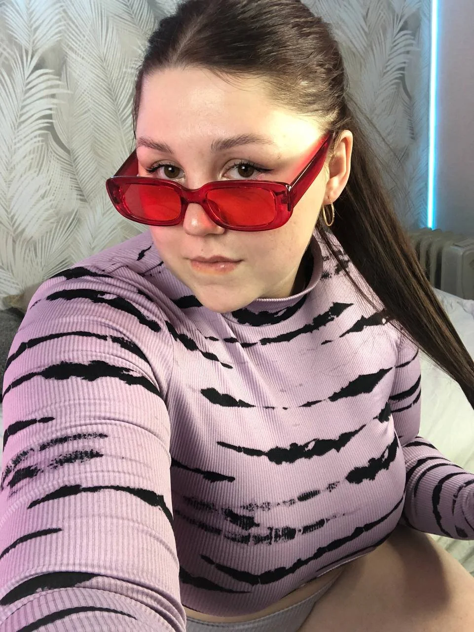 XXX Porn Photo of Nude Ruth_Oliver 25