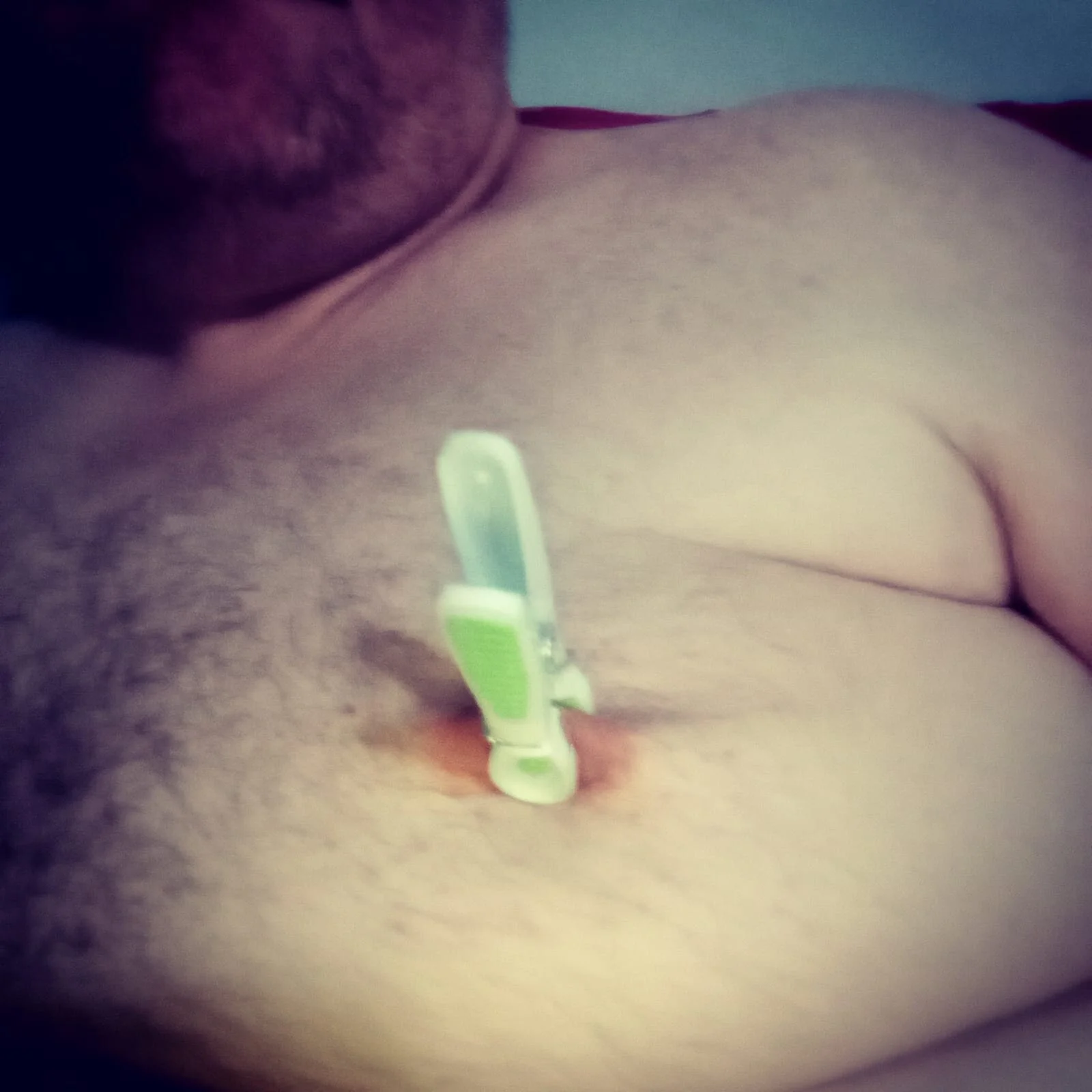 XXX Porn Photo of Nude Damianbell69 9
