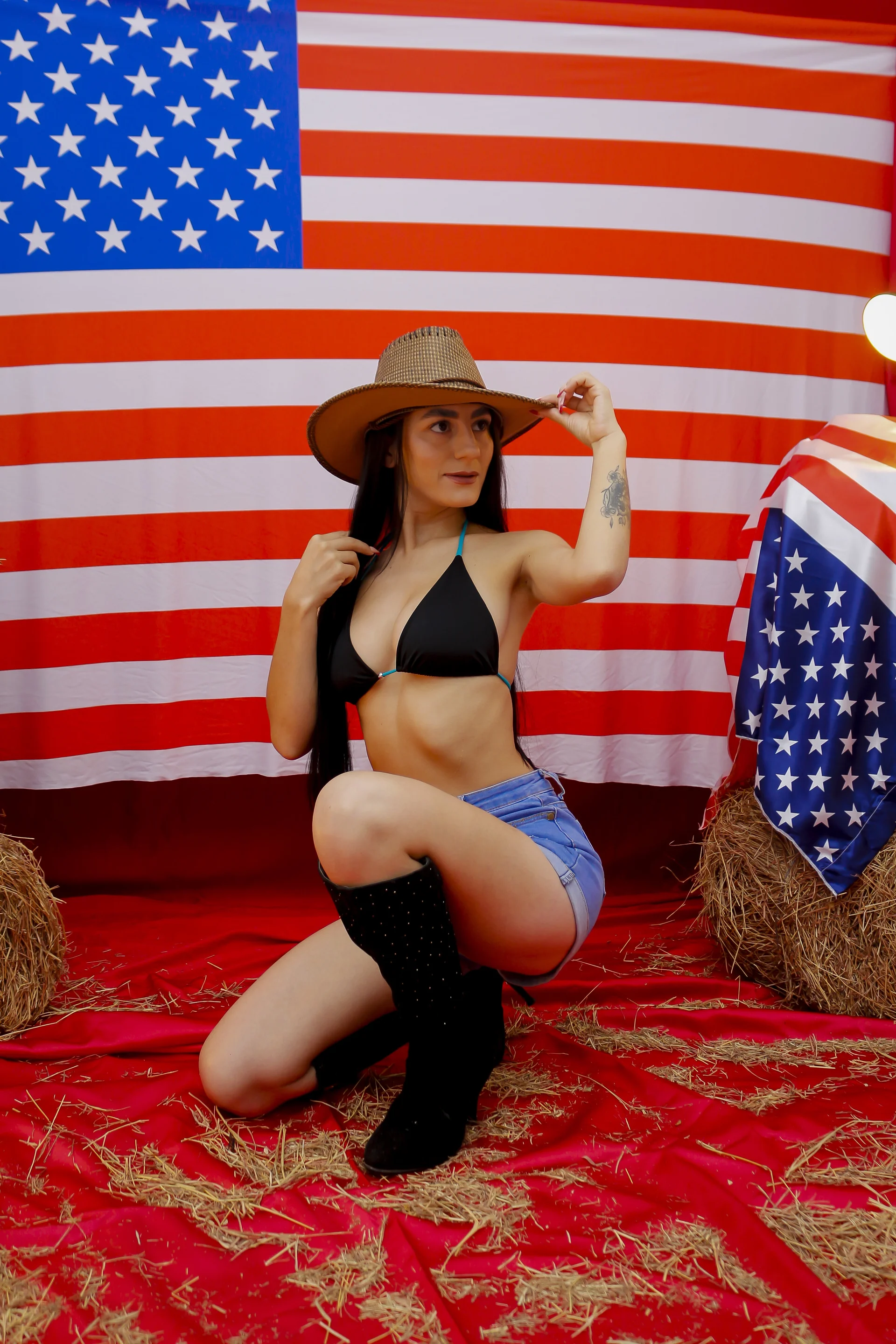 XXX Porn Photo of Nude DanielaMedinaa 21