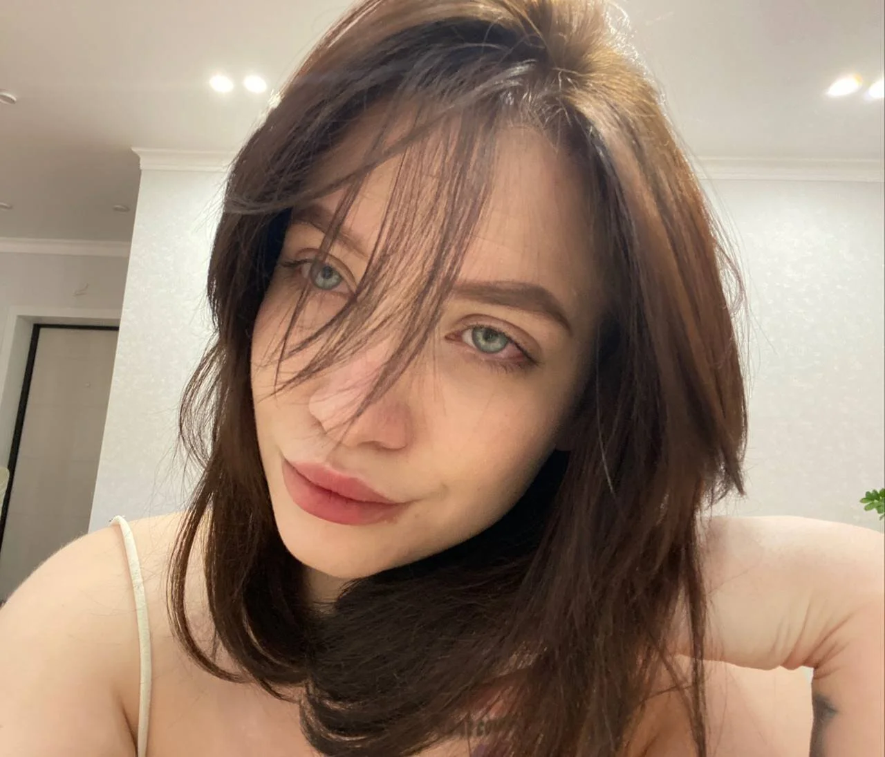 XXX Porn Photo of Nude redhead_ray 8