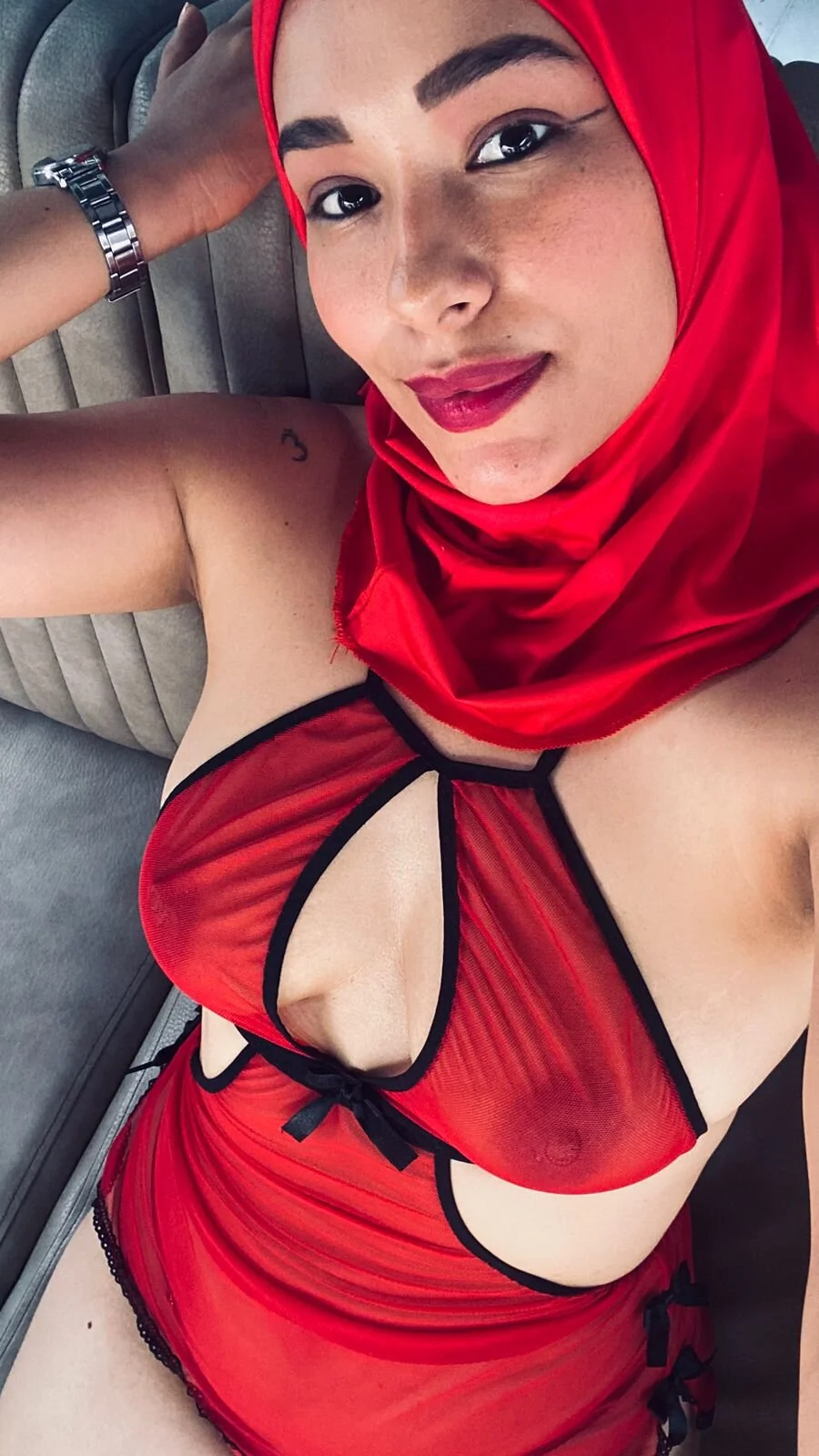 XXX Porn Photo of Nude ShanaJamil 63