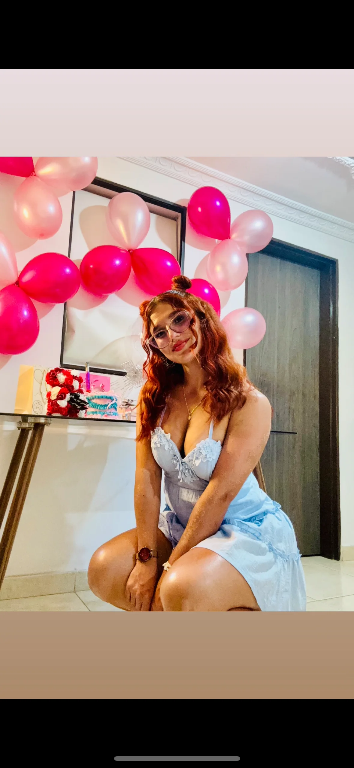 XXX Porn Photo of Nude caroline_jonson 43