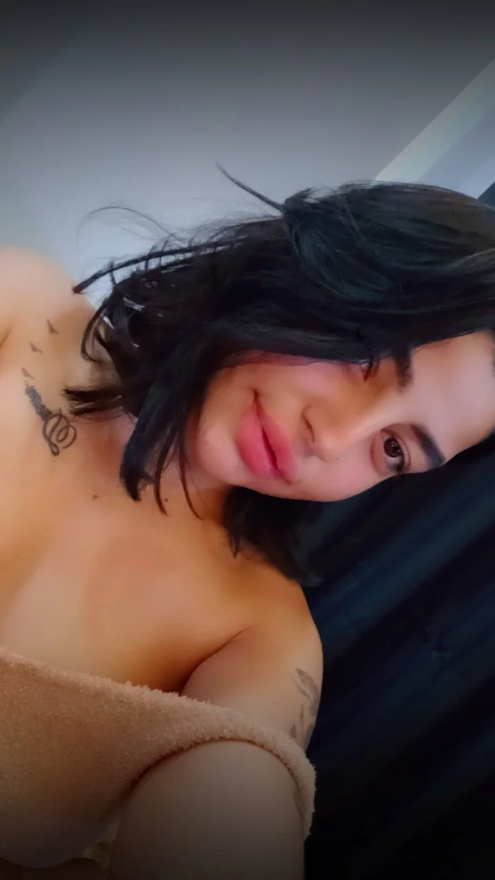 XXX Porn Photo of Nude Zarayuce 56