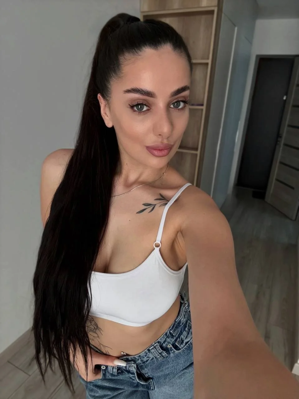 XXX Porn Photo of Nude ArielGemme 52