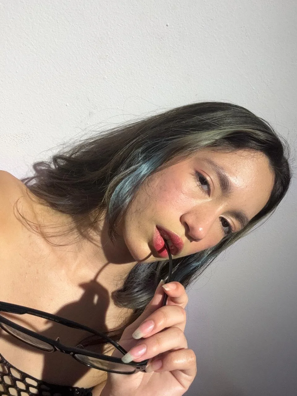 XXX Porn Photo of Nude LilyThea 67