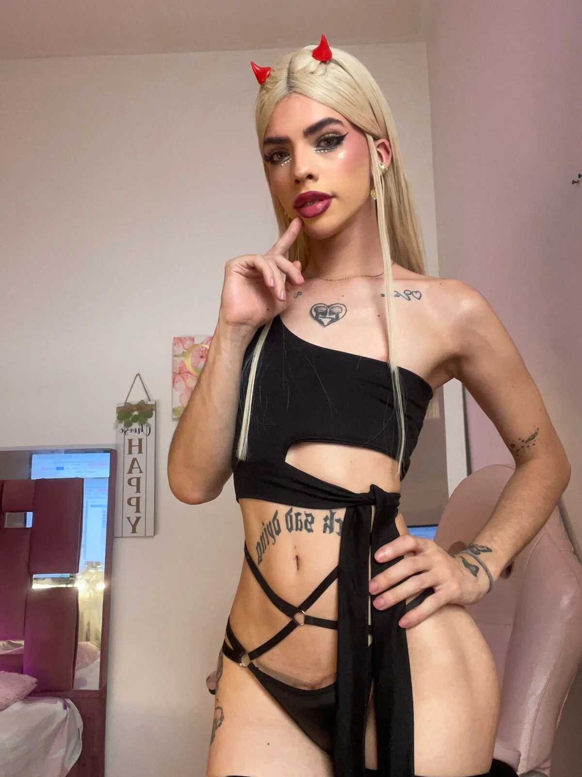 XXX Porn Photo of Nude Rachell_coollins 15