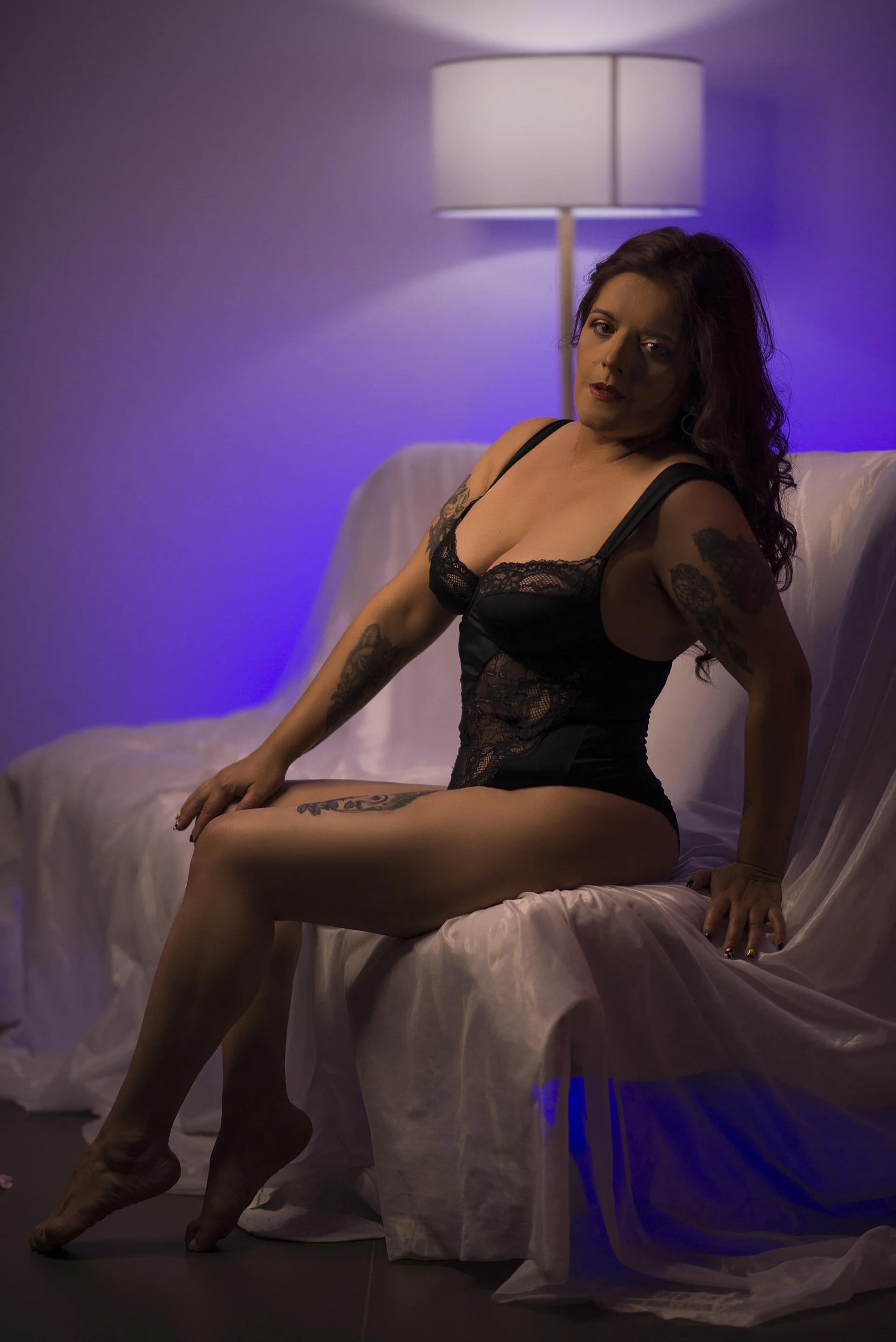 XXX Porn Photo of Nude ValeryHart1 99
