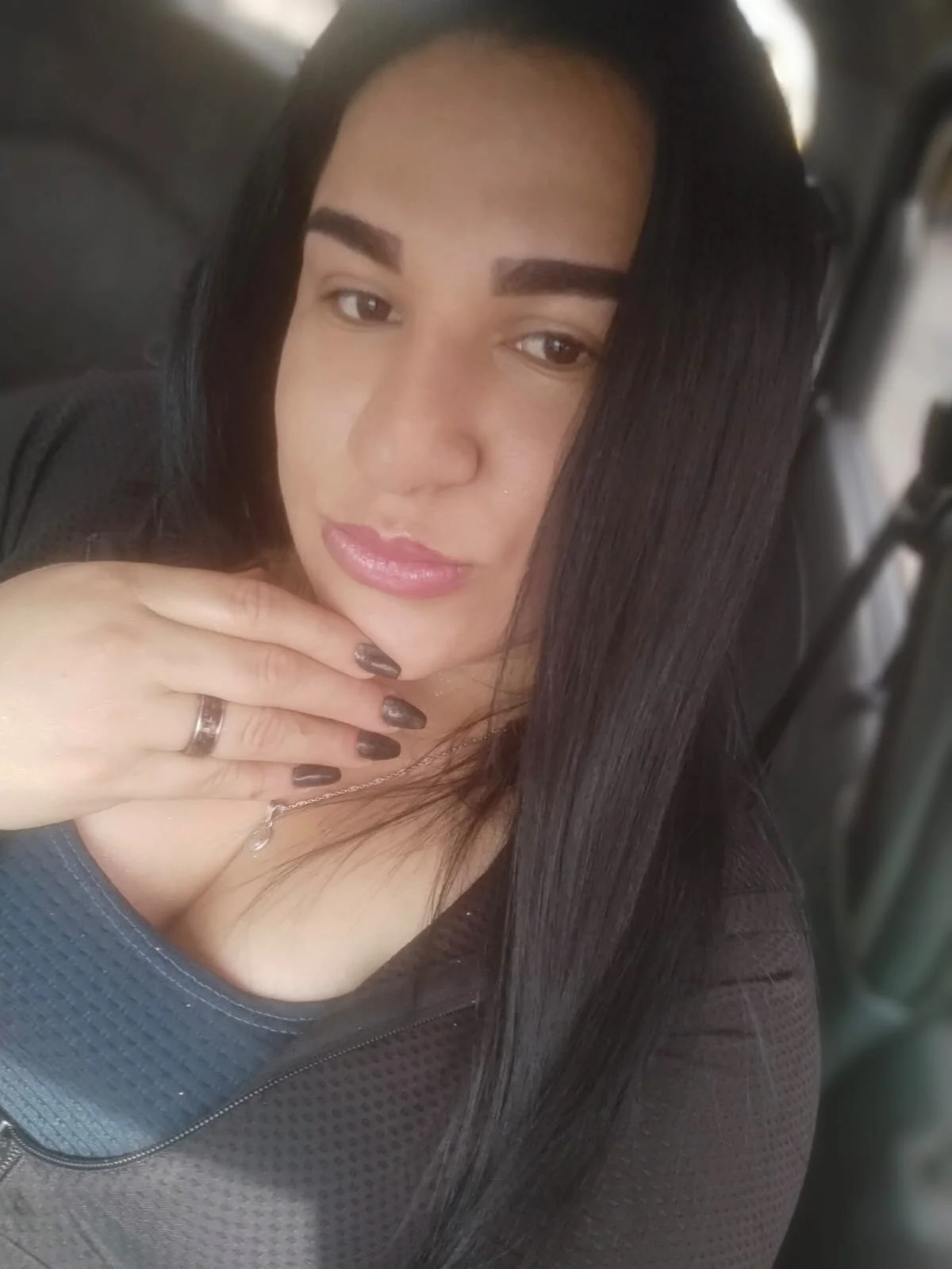 XXX Porn Photo of Nude zoe_brown_hh 3