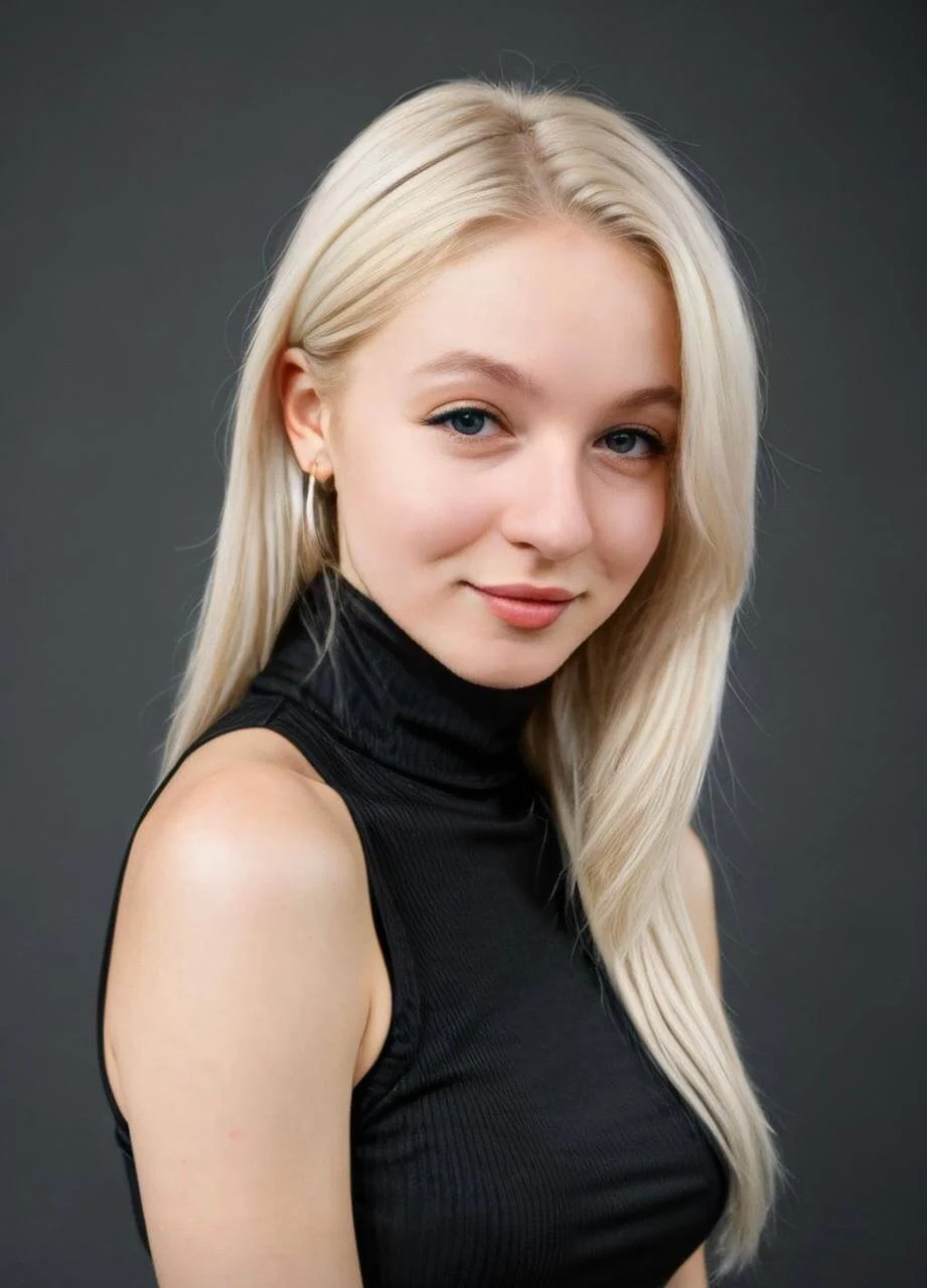 XXX Porn Photo of Nude Milka_kiss_ 3