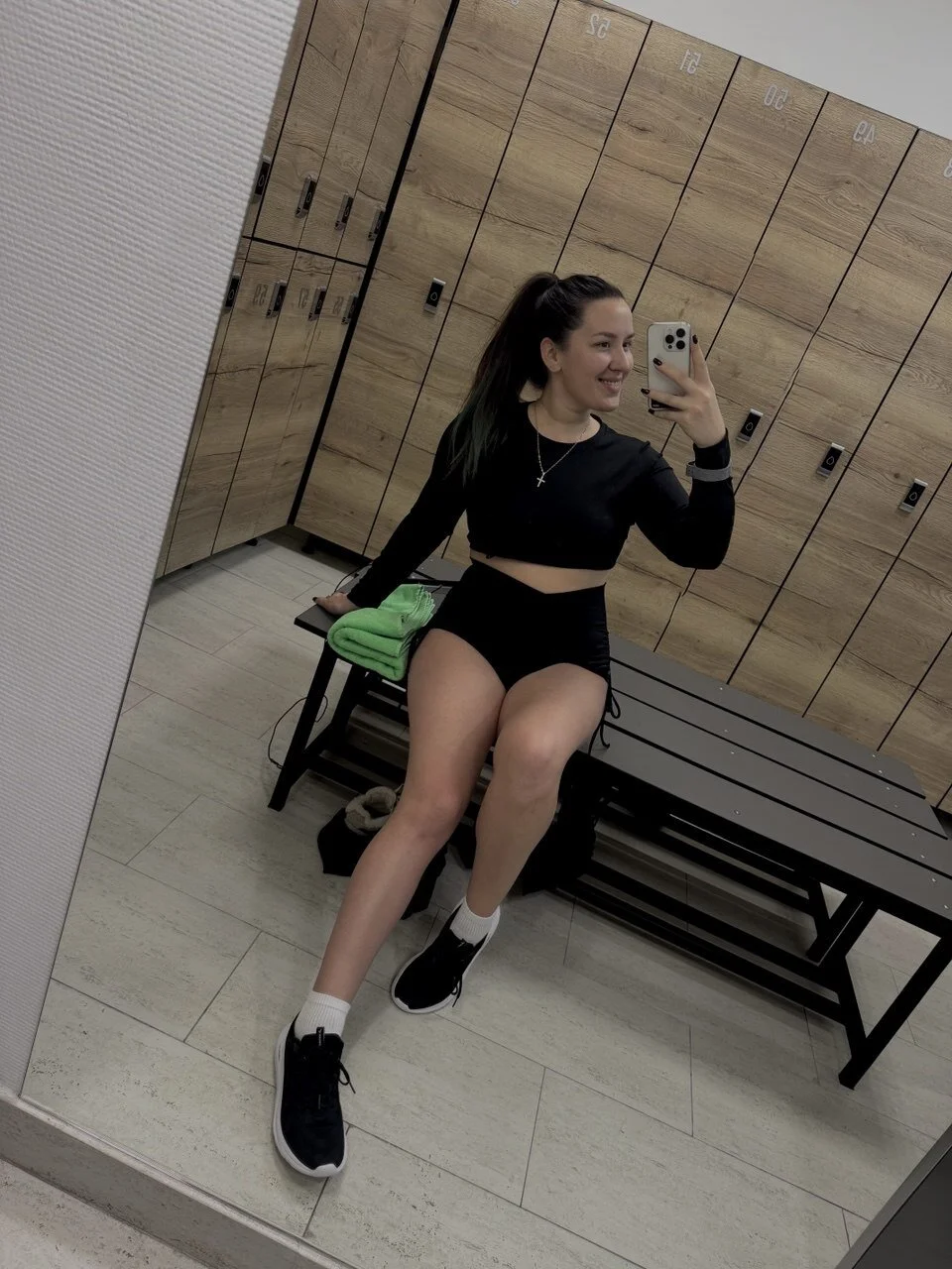 XXX Porn Photo of Nude asti_bubbles 9