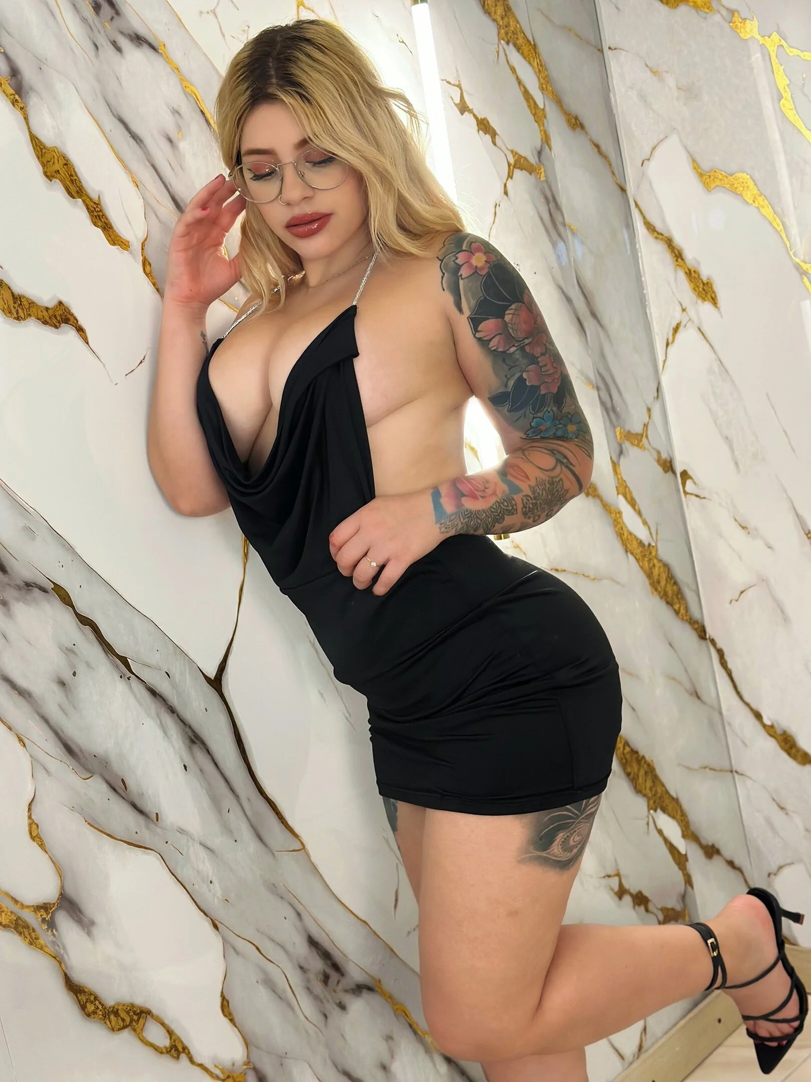 XXX Porn Photo of Nude MadisonKane 11