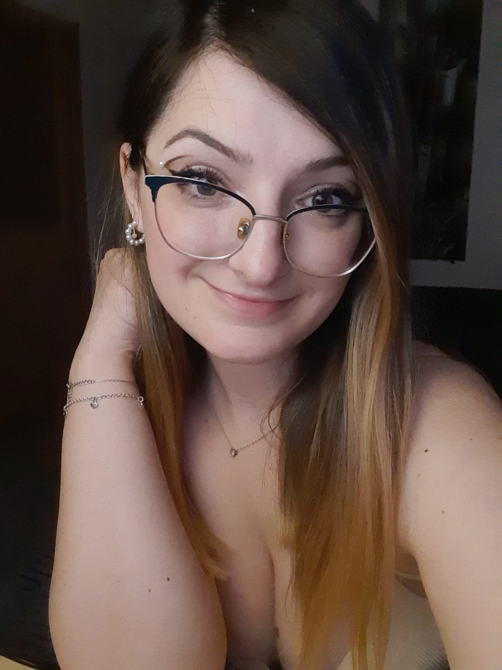 XXX Porn Photo of Nude Arielsssplash 4