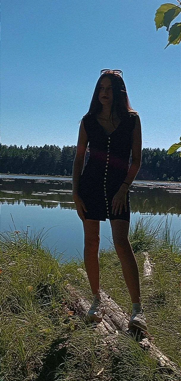 XXX Porn Photo of Nude AsyFox 5