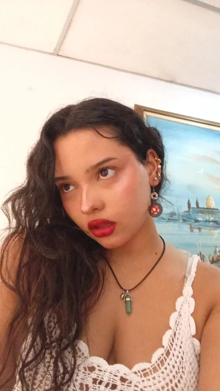 XXX Porn Photo of Nude Diana_Lark 3