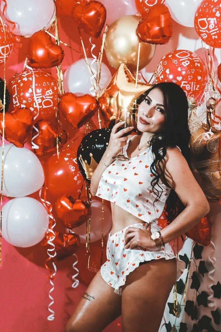XXX Porn Photo of Nude Roxy_wild3 20