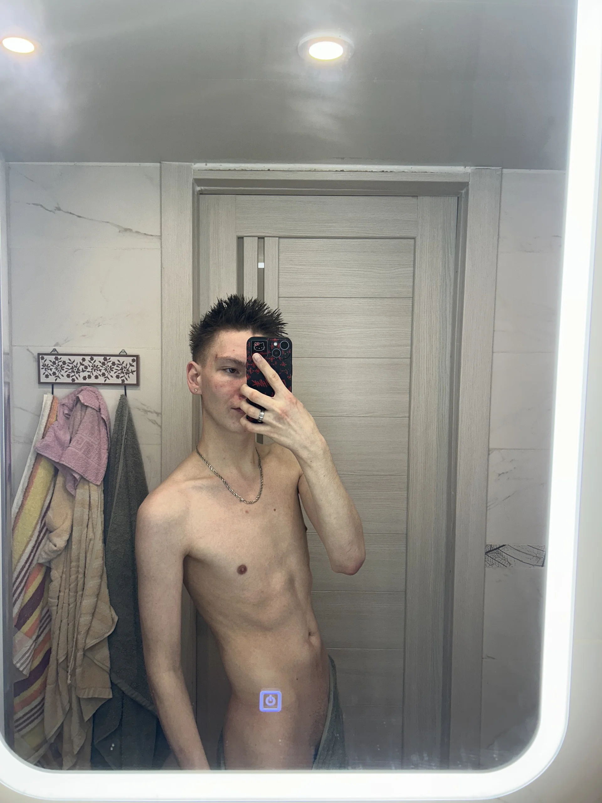 XXX Porn Photo of Nude Eaton_ 4