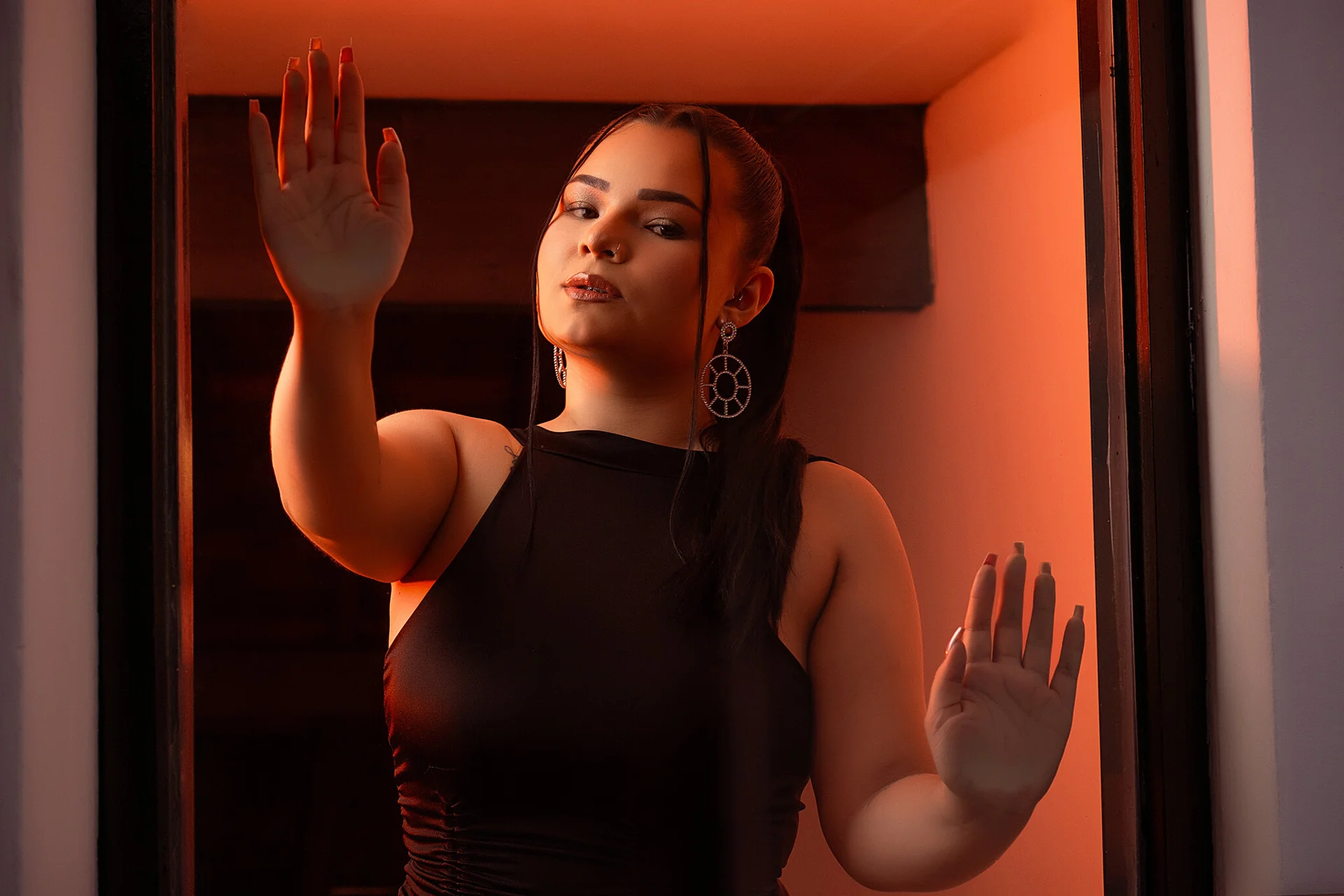 XXX Porn Photo of Nude KatyaPittman 5