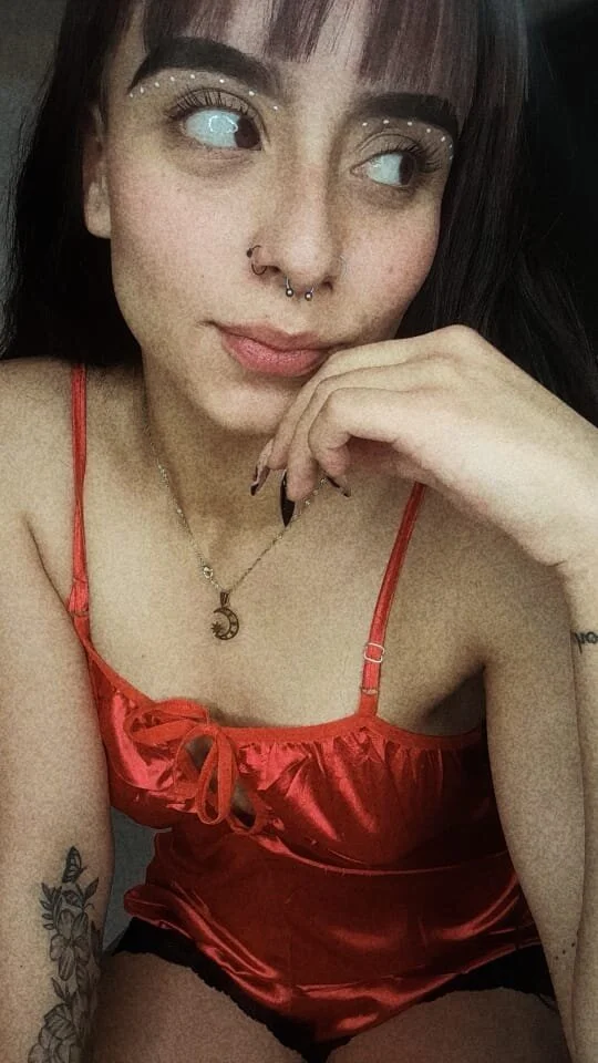 XXX Porn Photo of Nude Andreita_Jones 85