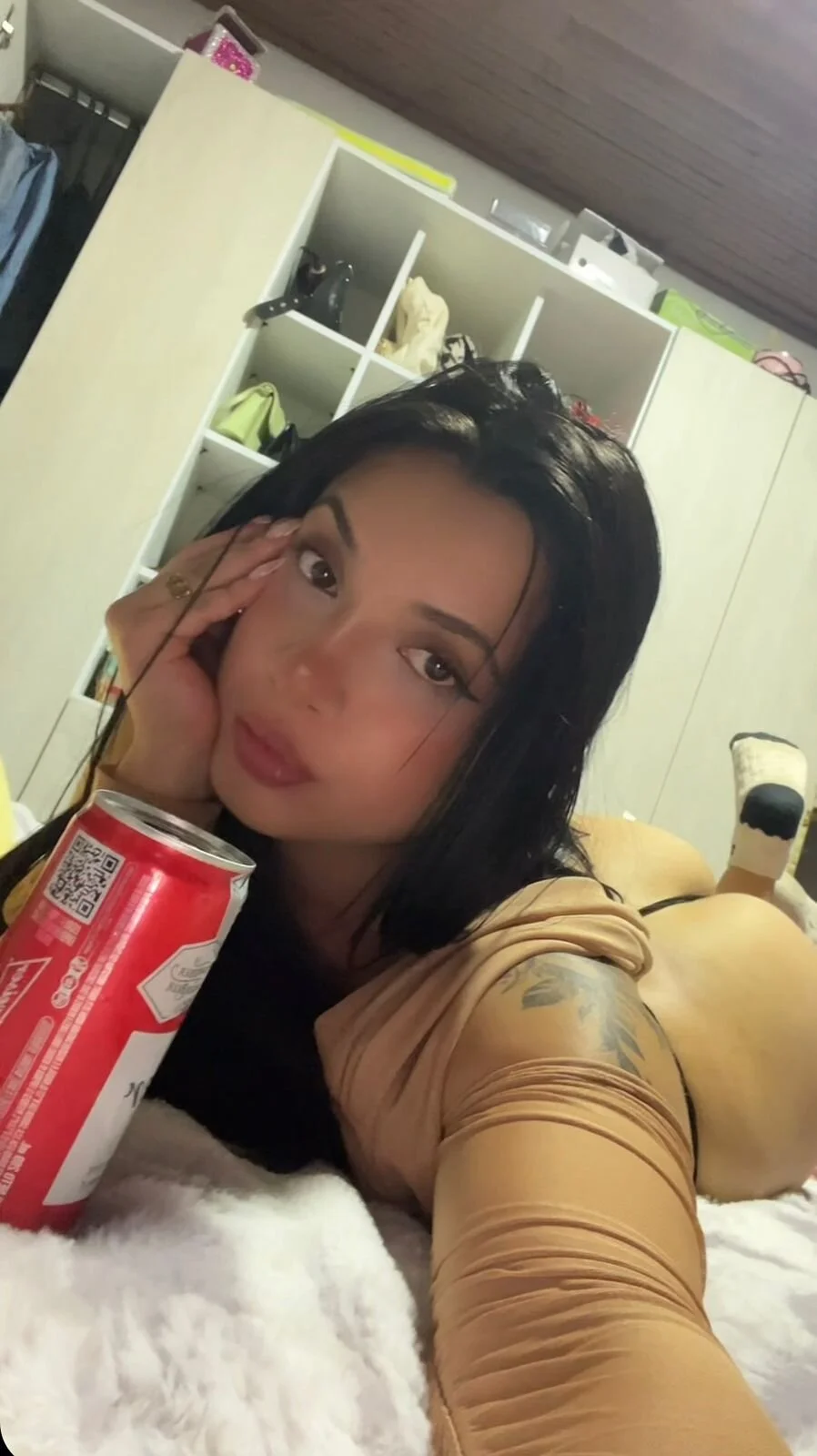 XXX Porn Photo of Nude Im_Saraaaa 3