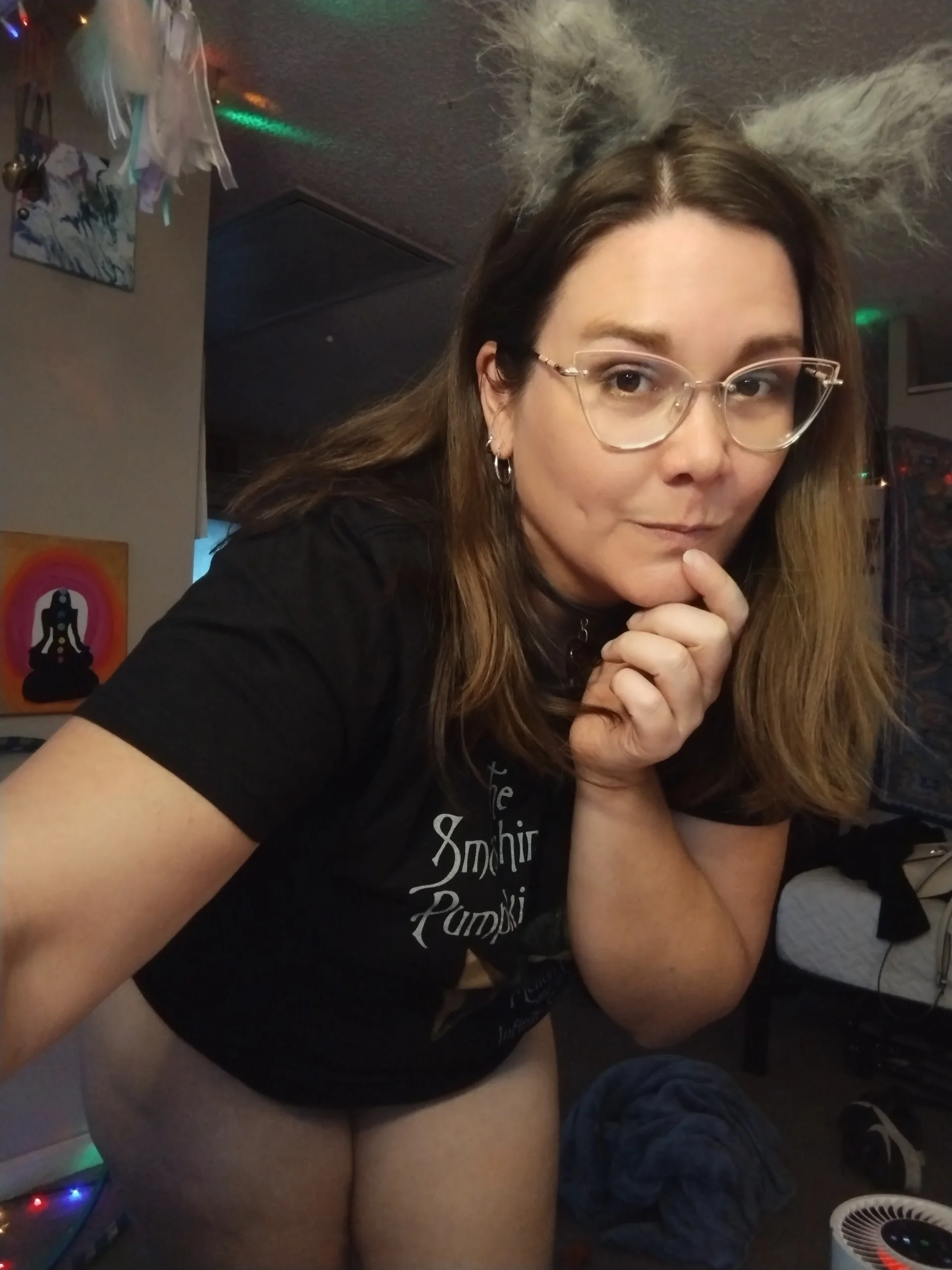 XXX Porn Photo of Nude Princess__Kitty__ 2