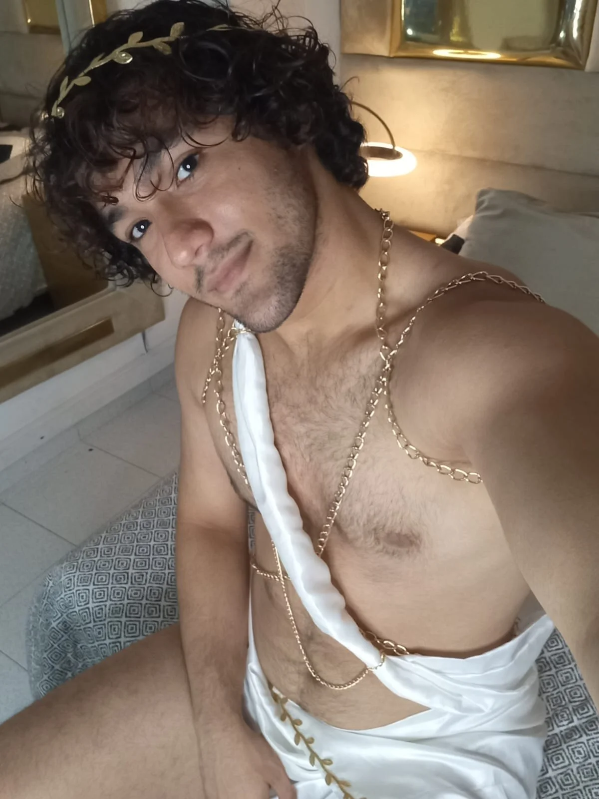 XXX Porn Photo of Nude FreyrStyle 72
