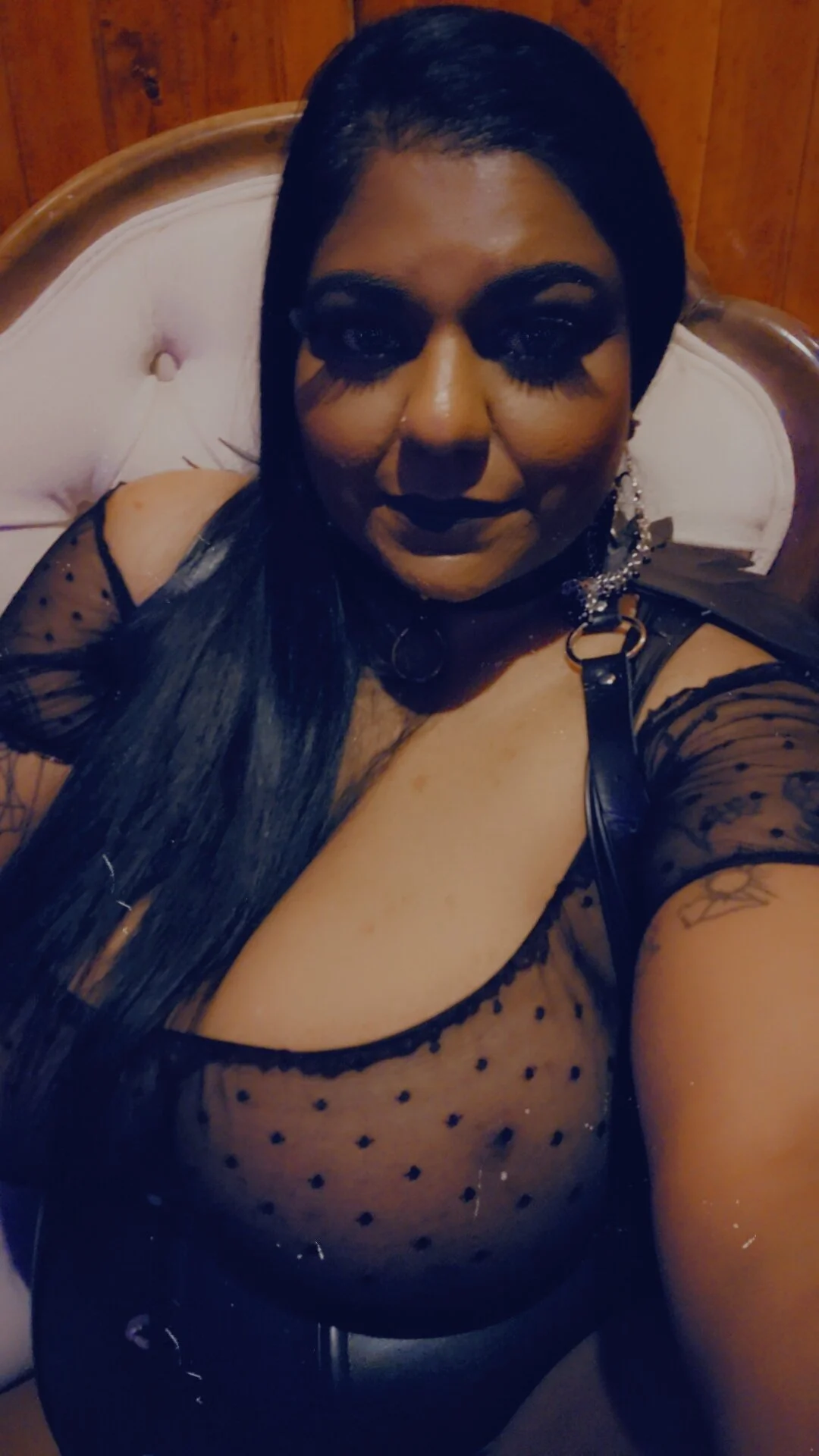 XXX Porn Photo of Nude SophieStarShine 1