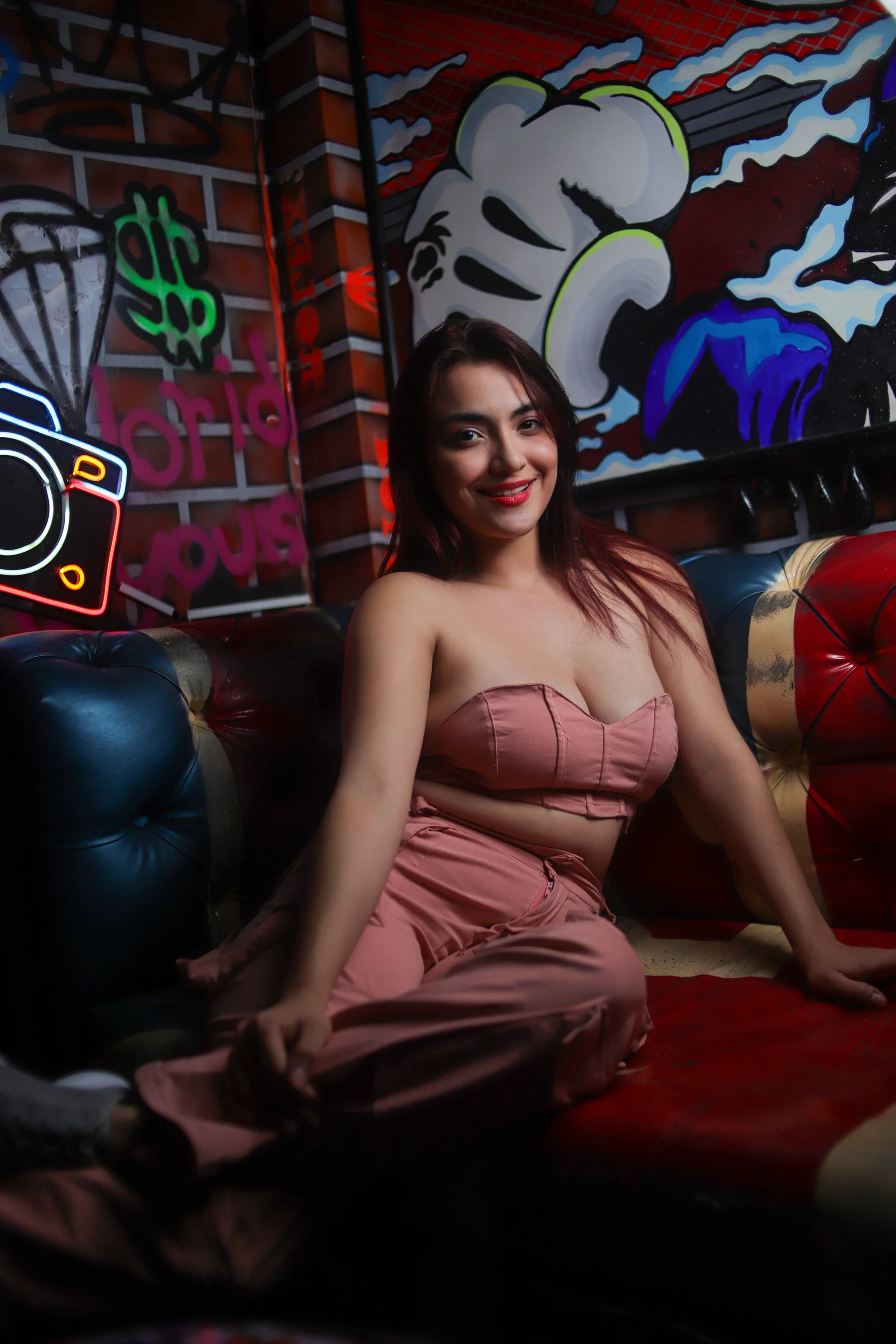 XXX Porn Photo of Nude IsabellaaJoness 64