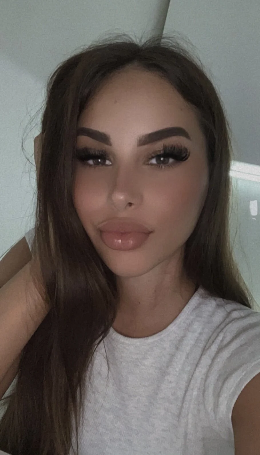 XXX Porn Photo of Nude MissAmeliaa 77