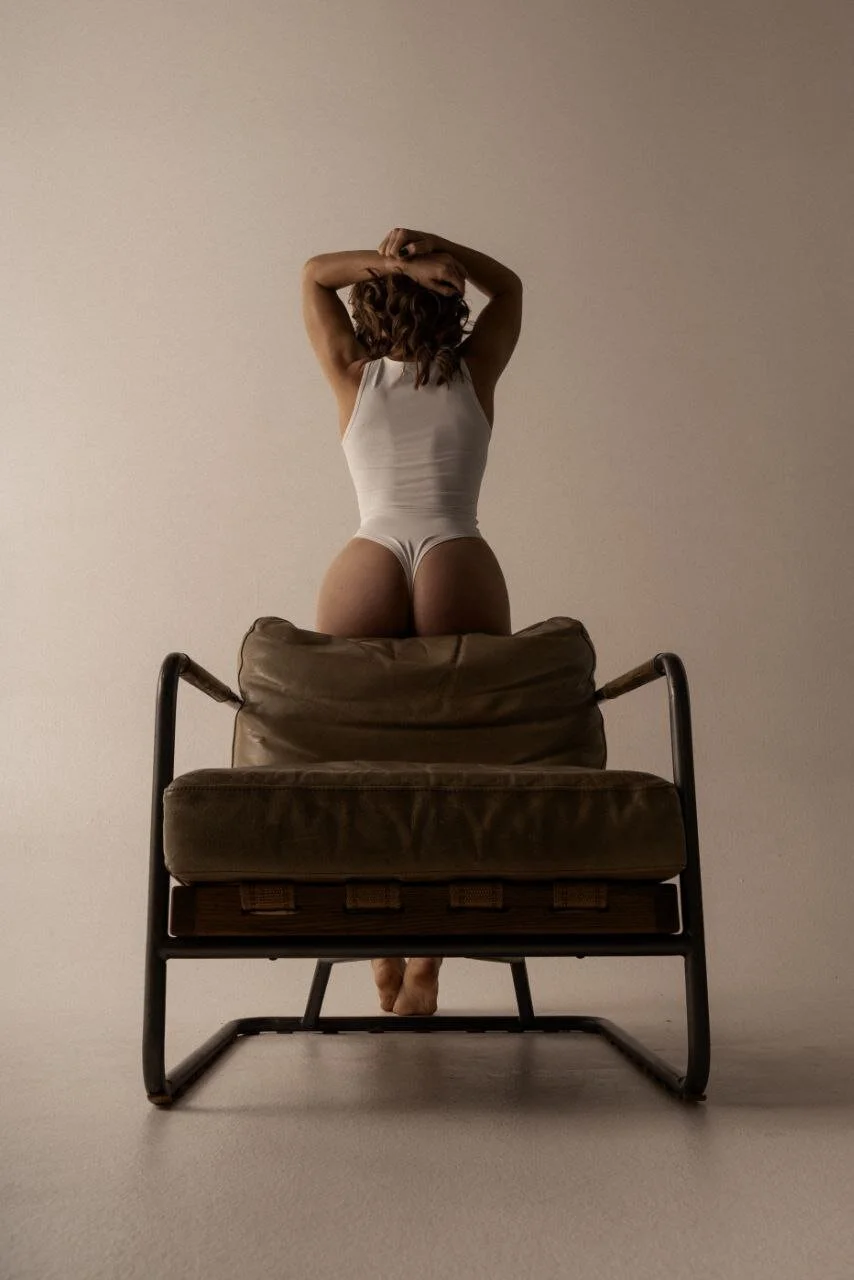 XXX Porn Photo of Nude LavenderHot 10