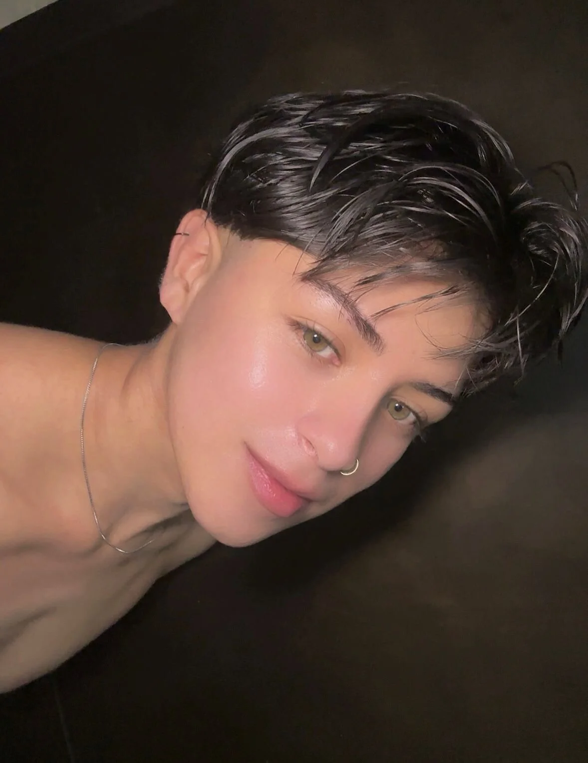 XXX Porn Photo of Nude alan_twink12 2