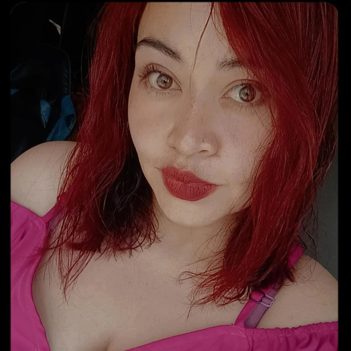XXX Porn Photo of Nude Sofia_velve 1