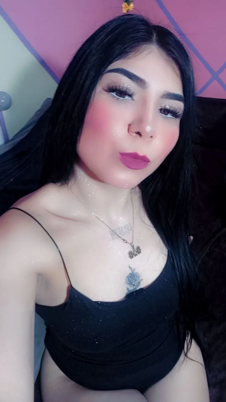 XXX Porn Photo of Nude PequenaNena 4