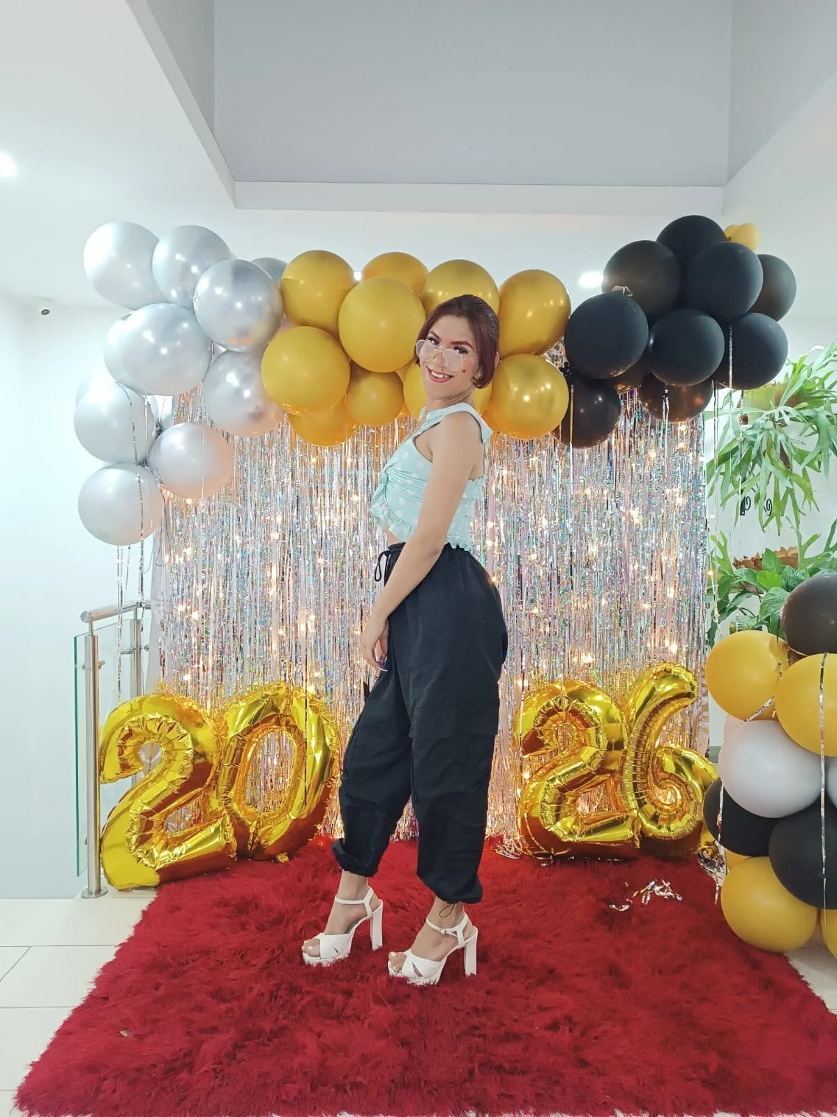 XXX Porn Photo of Nude NathalialLooes 88
