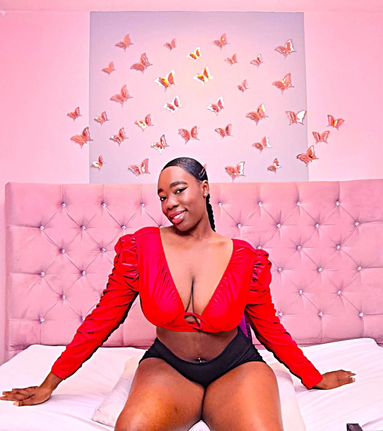 XXX Porn Photo of Nude Jazara_Koral 17