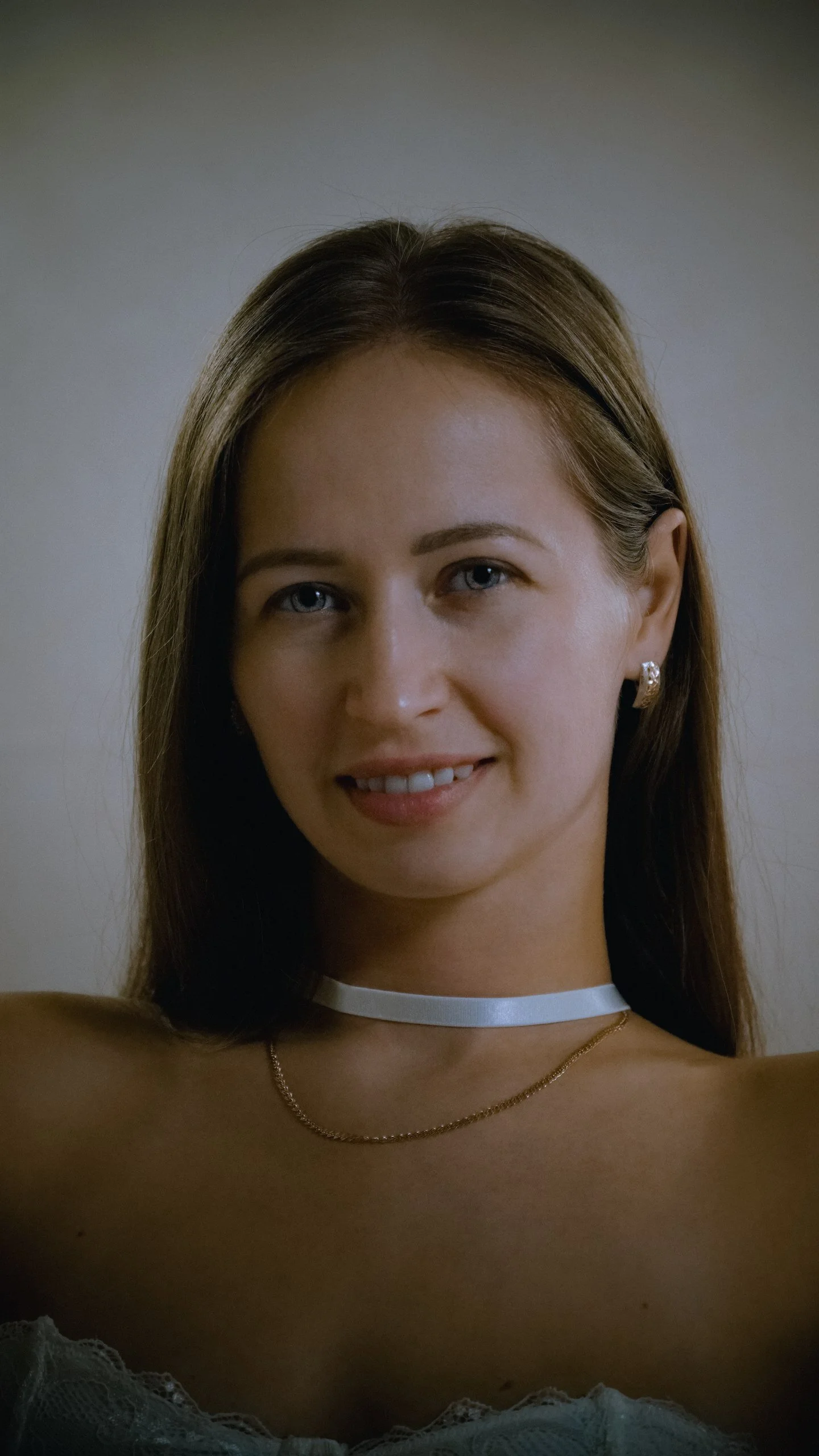 XXX Porn Photo of Nude bella_li__ 18