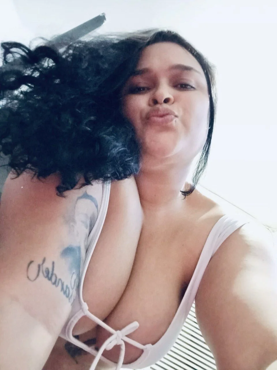 XXX Porn Photo of Nude Any-bunny 5
