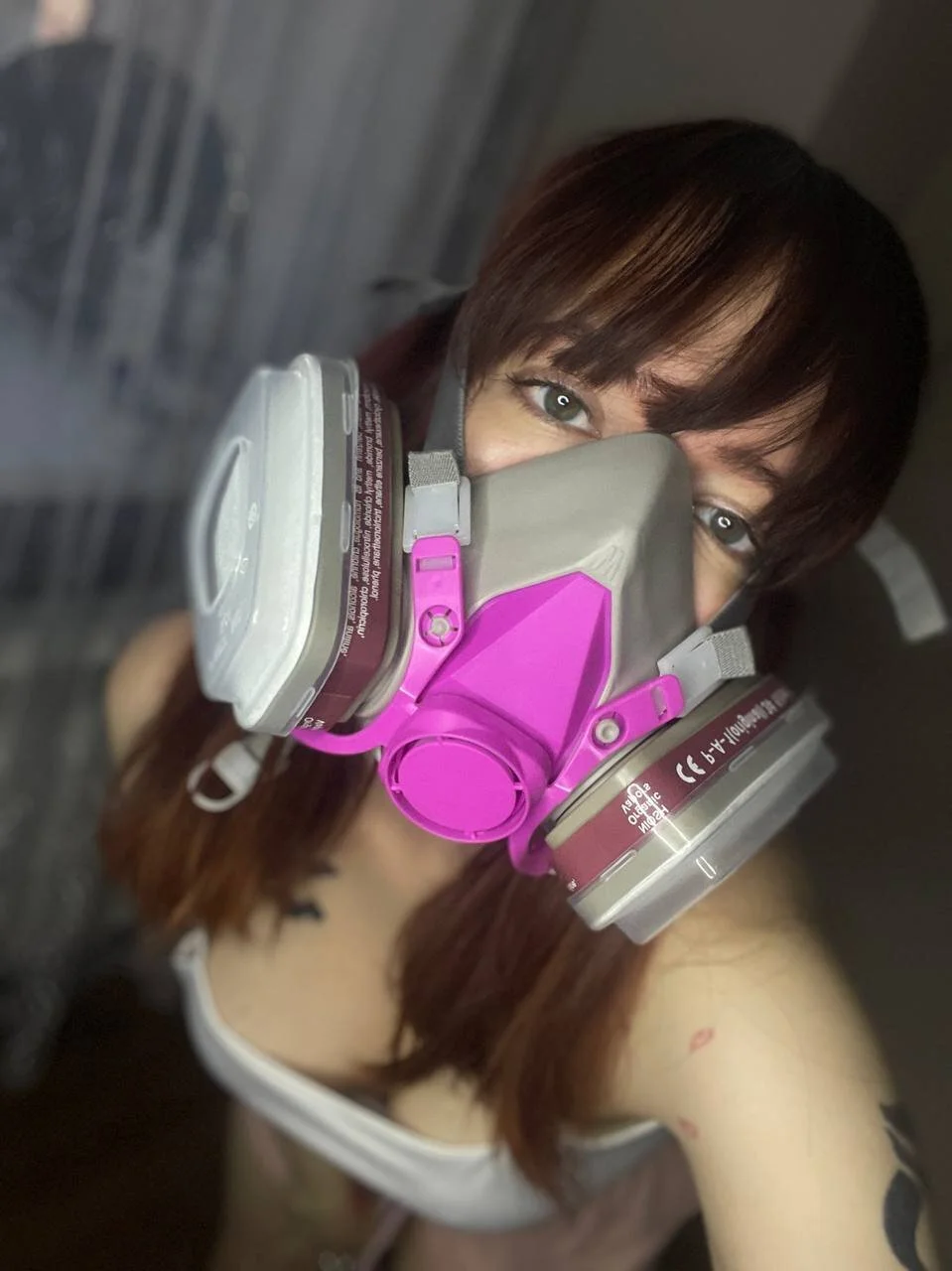 XXX Porn Photo of Nude Mary_Yolo 24