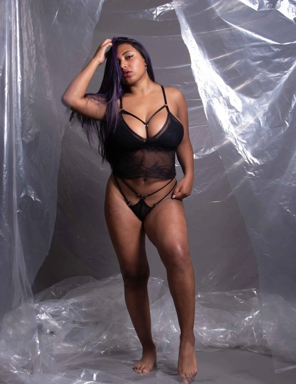 XXX Porn Photo of Nude tatiana_wd 9