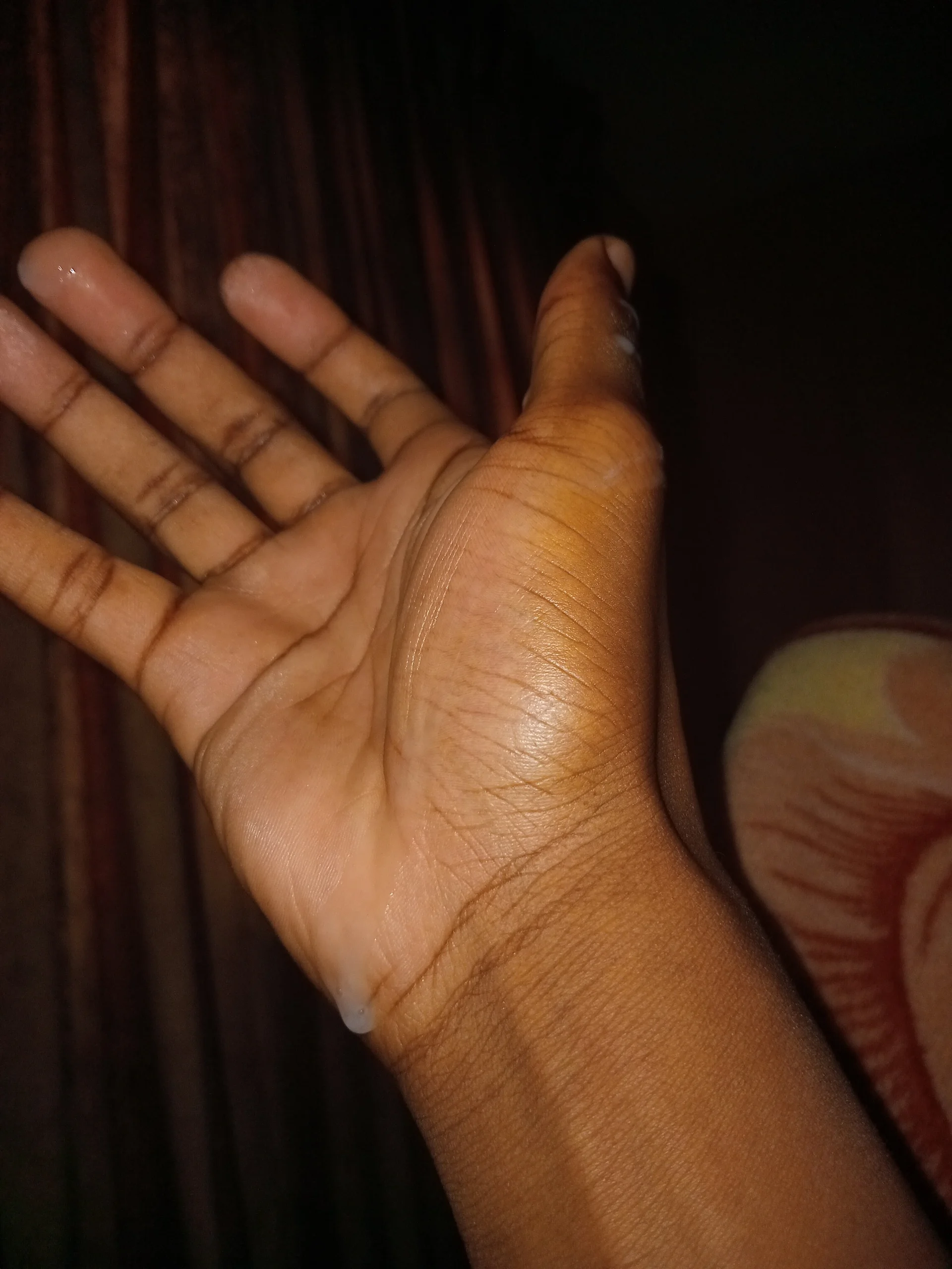 XXX Porn Photo of Nude Nicho172 5