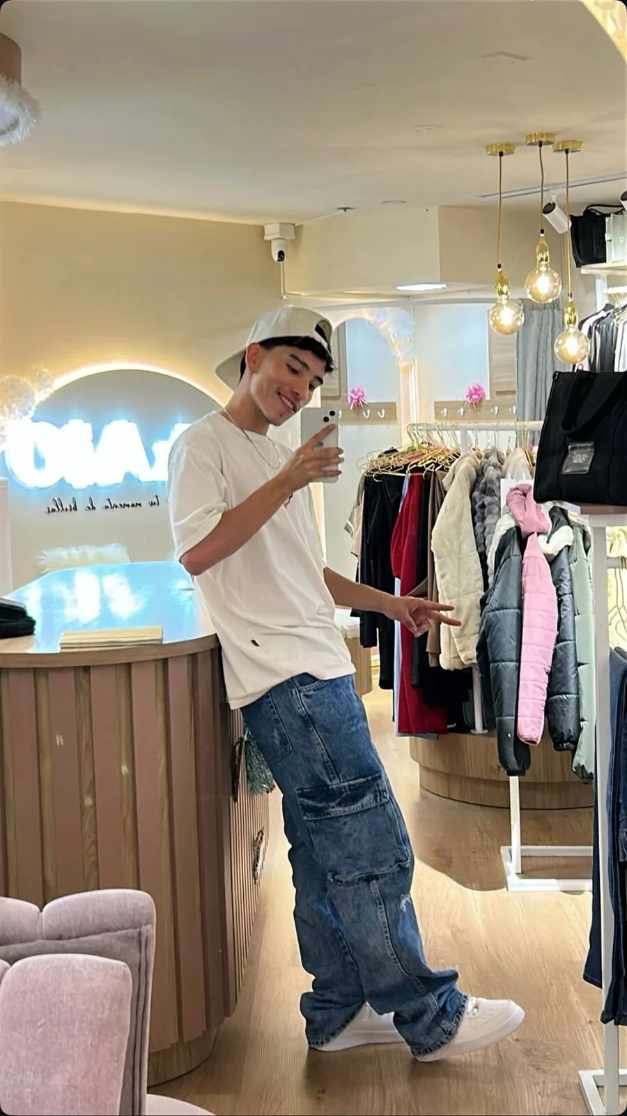 XXX Porn Photo of Nude AndyRush__ 7
