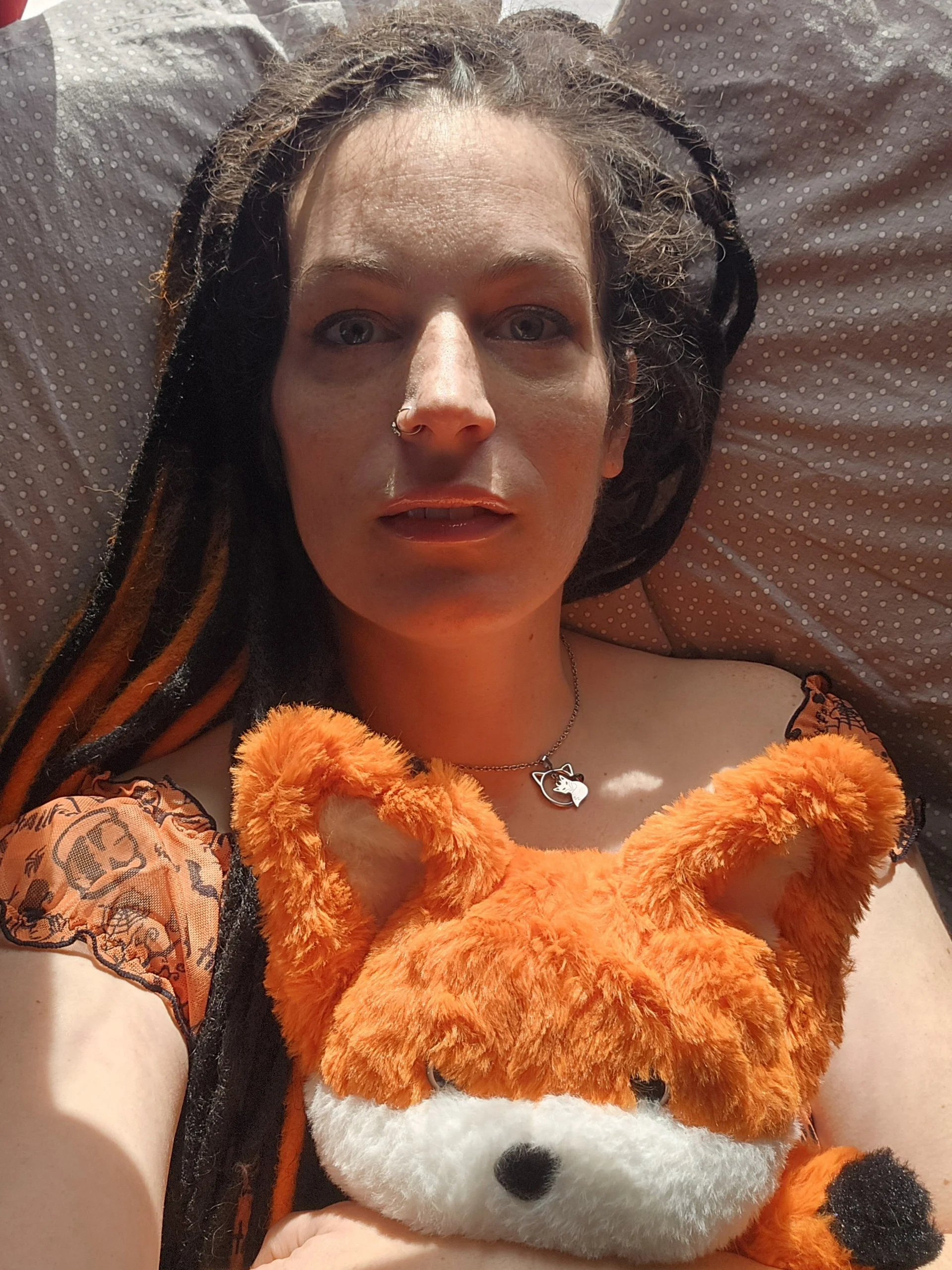 XXX Porn Photo of Nude Adorable_as_duk 8