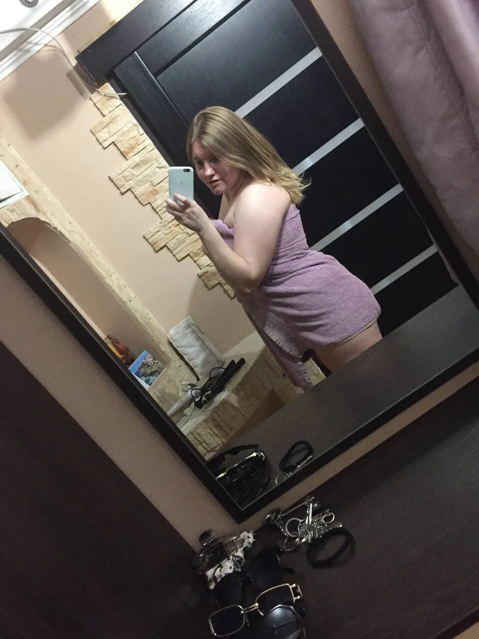 XXX Porn Photo of Nude AshleyJoness 19