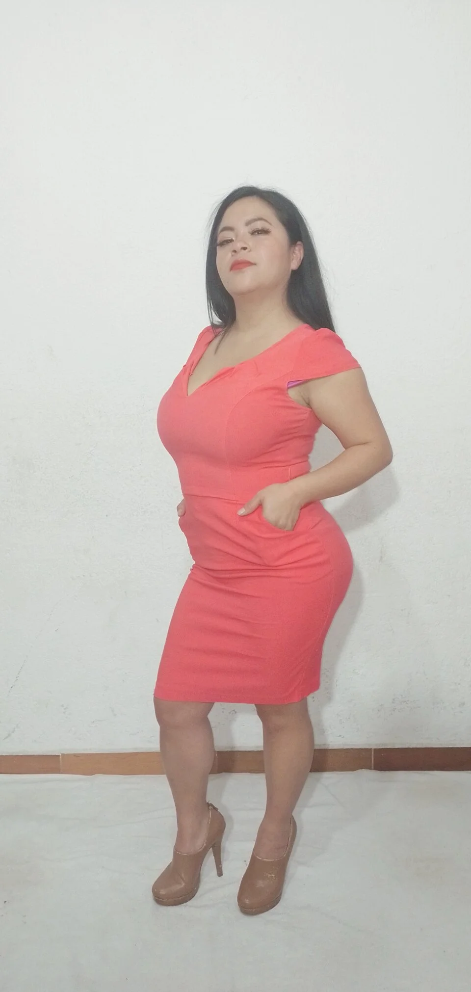 XXX Porn Photo of Nude ElizabethLaraOficial 99