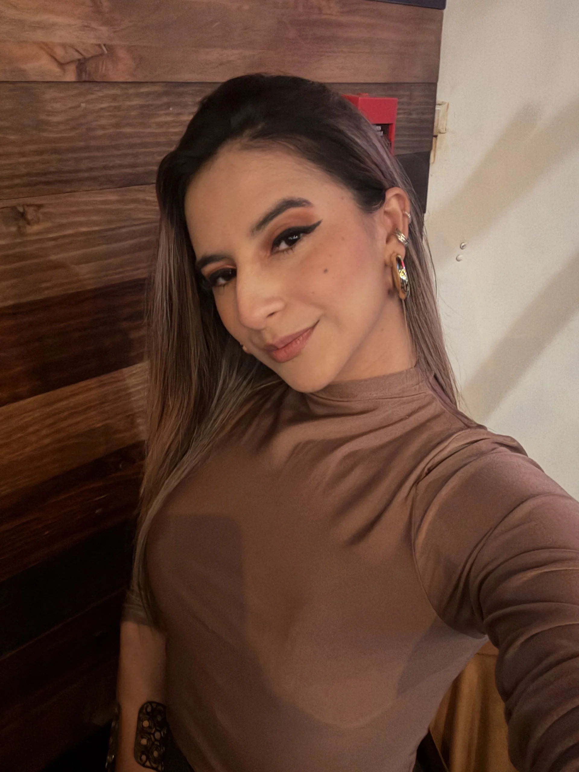 XXX Porn Photo of Nude NIQUEILLA8 11