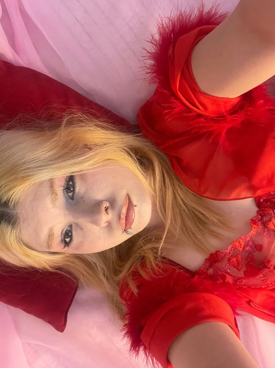XXX Porn Photo of Nude WarmAtEdges 17