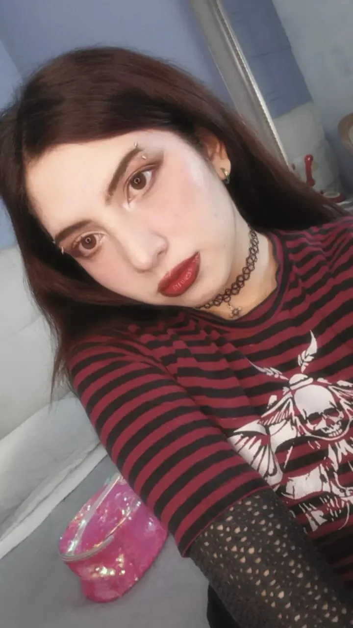 XXX Porn Photo of Nude CassieRosse_ 2