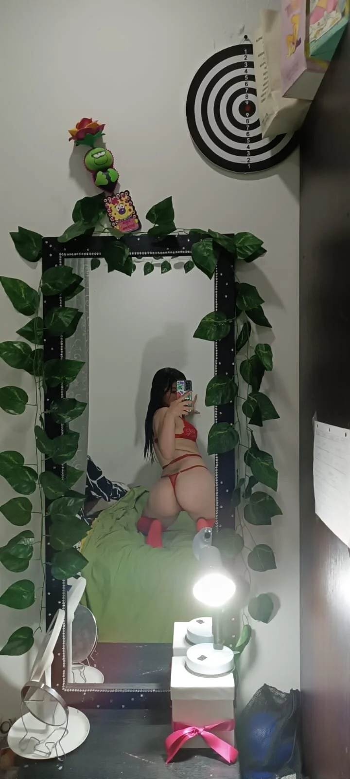 XXX Porn Photo of Nude lilimini032 9